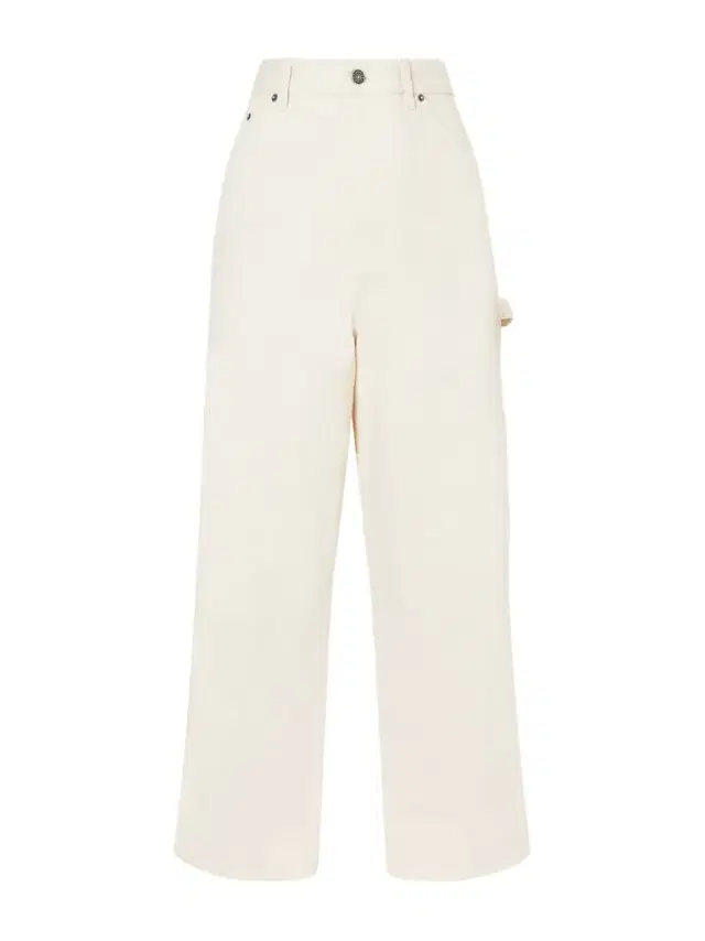 Cotton pants