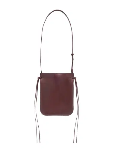 Phoebe Philo Gig leather pouch | Thumbnail 1