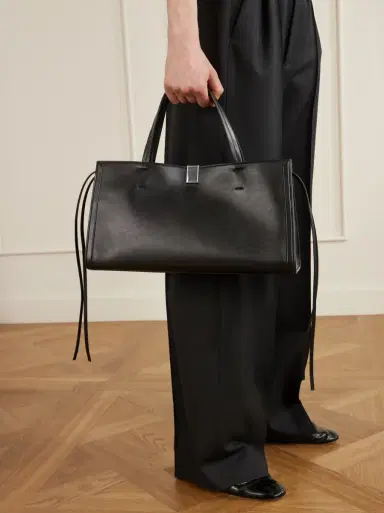 Phoebe Philo Small Kit Cabas shoulder bag | Thumbnail 3 Phoebe Philo Small Kit Cabas shoulder bag | Thumbnail 3