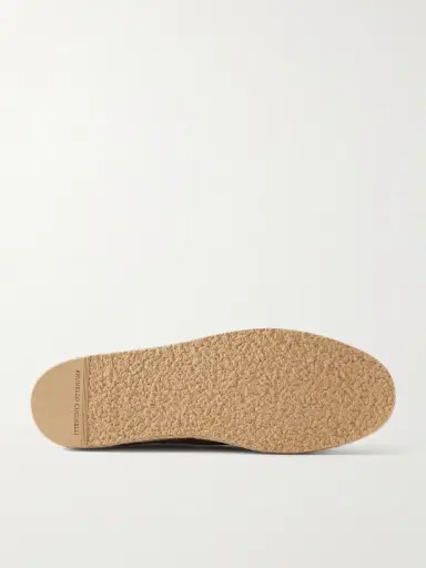 Brunello Cucinelli Suede Sneakers - Men | Thumbnail 3 Brunello Cucinelli Suede Sneakers - Men | Thumbnail 3