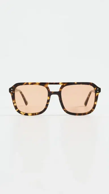 Jimmy Fairly Elma Colors Sunglasses | Thumbnail 2
