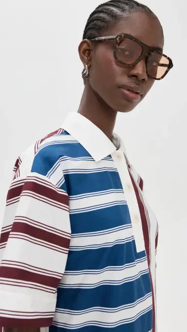 Jimmy Fairly Elma Colors Sunglasses | Thumbnail 3