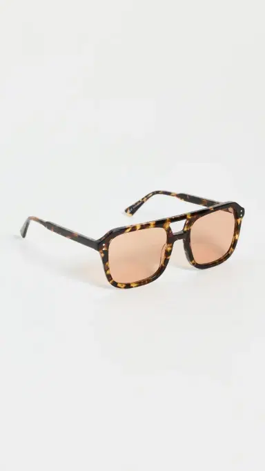 Jimmy Fairly Elma Colors Sunglasses | Thumbnail 4
