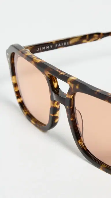 Jimmy Fairly Elma Colors Sunglasses | Thumbnail 5