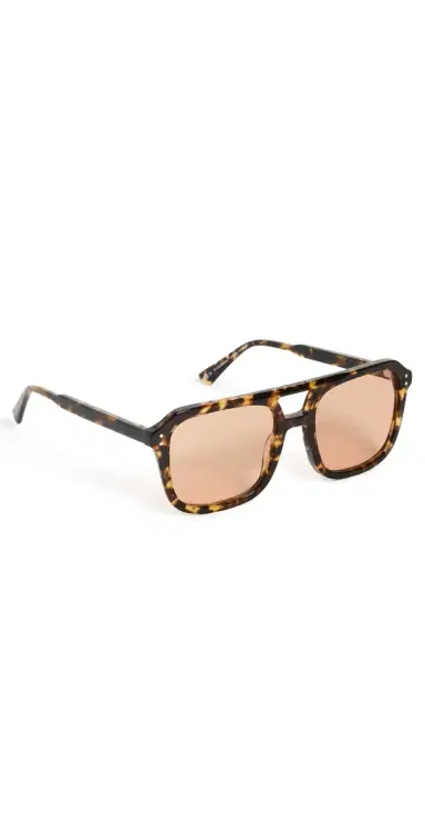 Jimmy Fairly Elma Colors Sunglasses | Thumbnail 1