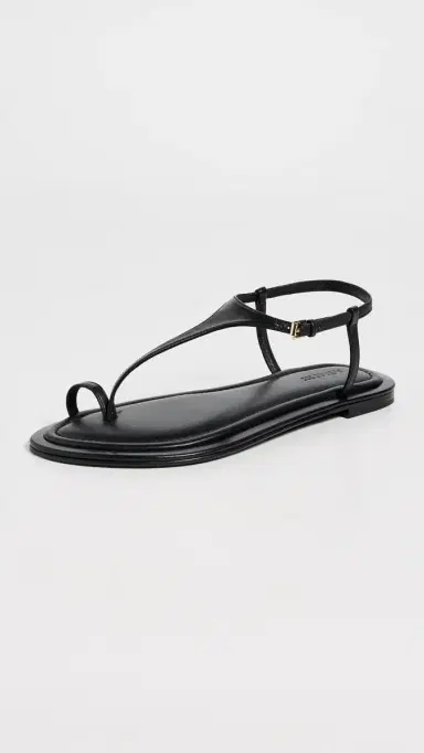 A Emery A. EMERY Alta Sandals Black | Thumbnail 2 A Emery A. EMERY Alta Sandals Black | Thumbnail 2
