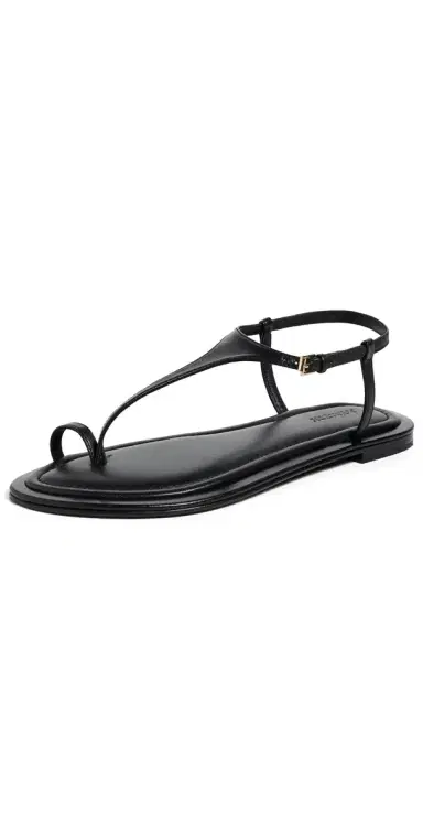 A Emery A. EMERY Alta Sandals Black | Thumbnail 1 A Emery A. EMERY Alta Sandals Black | Thumbnail 1