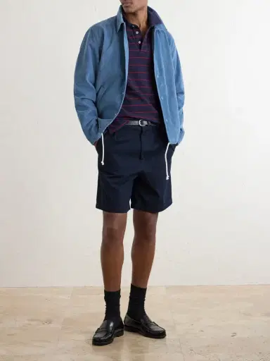 Noah Cotton-Corduroy Jacket - Men | Thumbnail 2 Noah Cotton-Corduroy Jacket - Men | Thumbnail 2