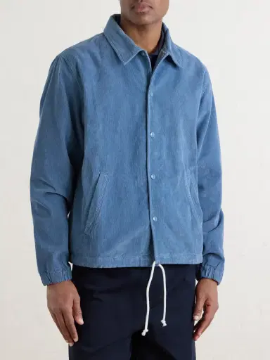 Noah Cotton-Corduroy Jacket - Men | Thumbnail 3 Noah Cotton-Corduroy Jacket - Men | Thumbnail 3