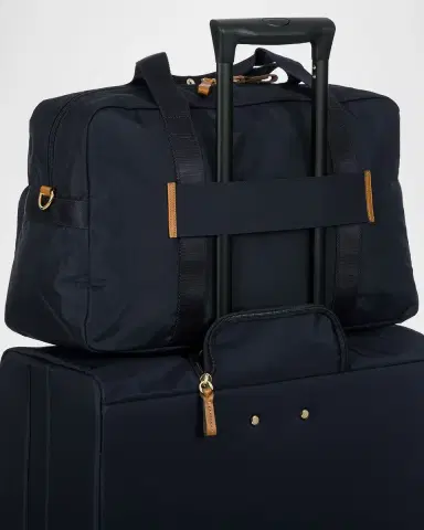 Bric's X-Travel 18" Boarding Duffle Bag | Thumbnail 3