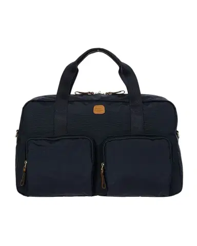 Bric's X-Travel 18" Boarding Duffle Bag | Thumbnail 1