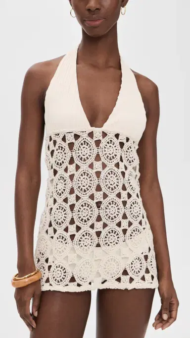 Palmacea Yakarta Coverup Dress andala | Thumbnail 2