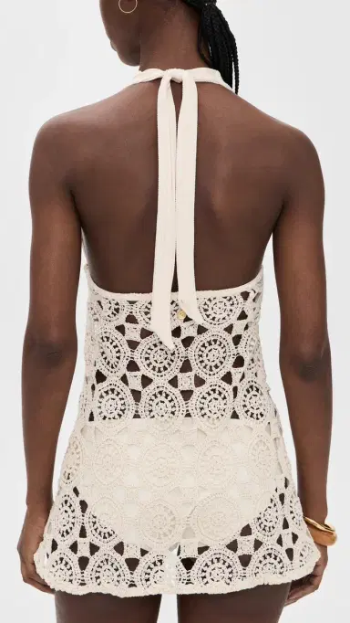 Palmacea Yakarta Coverup Dress andala | Thumbnail 3