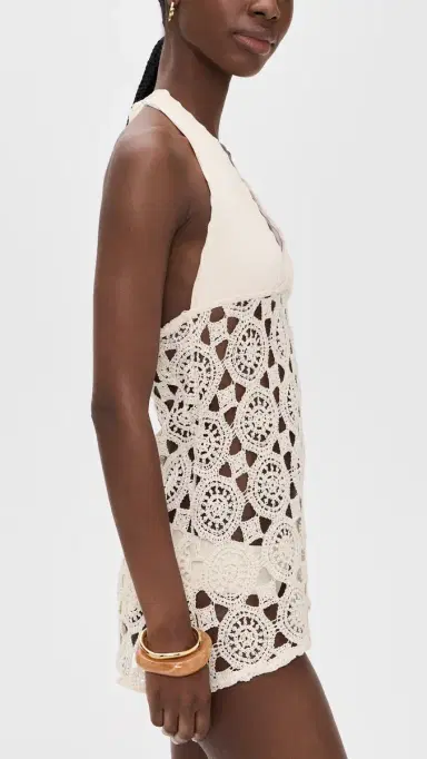 Palmacea Yakarta Coverup Dress andala | Thumbnail 4