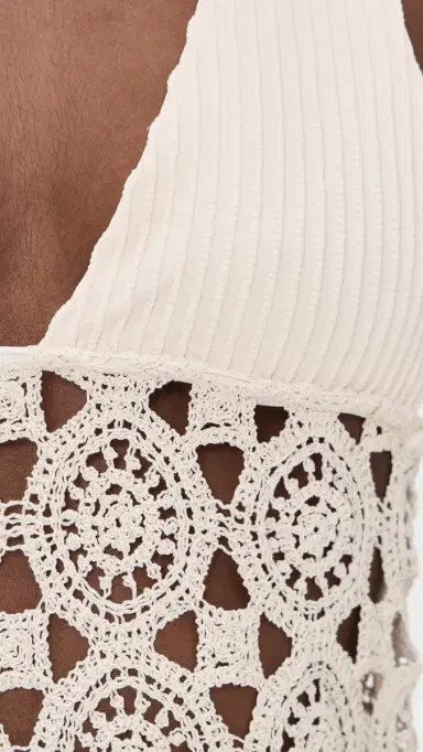 Palmacea Yakarta Coverup Dress andala | Thumbnail 6