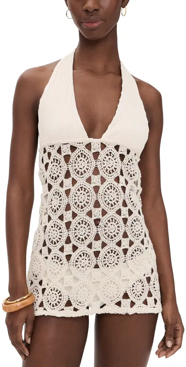 Yakarta Coverup Dress andala