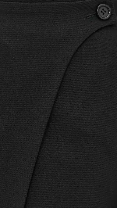 A Emery A. EMERY Ernest Skirt Black | Thumbnail 6 A Emery A. EMERY Ernest Skirt Black | Thumbnail 6