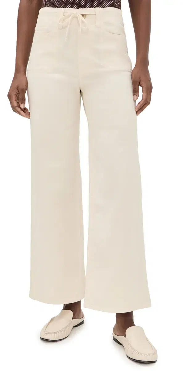 Ari Utility Jeans Quartz Sand