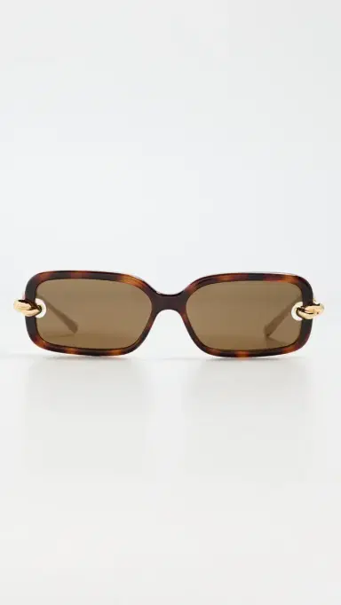 Bottega Veneta Knot Sunglasses | Thumbnail 2 Bottega Veneta Knot Sunglasses | Thumbnail 2