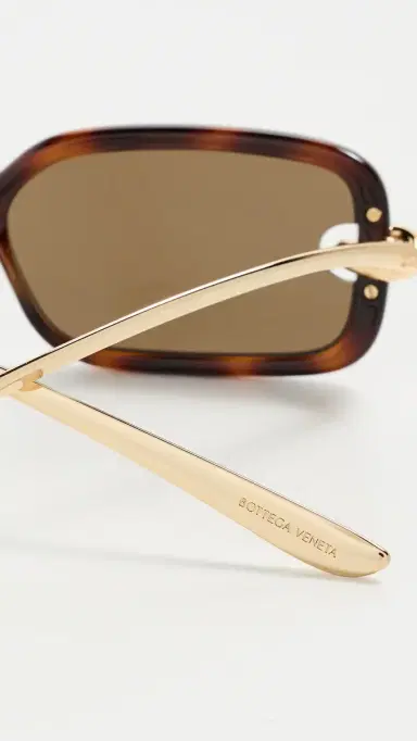 Bottega Veneta Knot Sunglasses | Thumbnail 5 Bottega Veneta Knot Sunglasses | Thumbnail 5