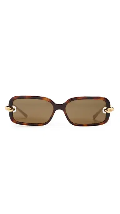Bottega Veneta Knot Sunglasses | Thumbnail 6 Bottega Veneta Knot Sunglasses | Thumbnail 6