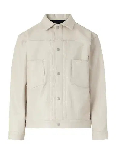 Neighborhood Type-2 Leather Jacket - Men | Thumbnail 1 Neighborhood Type-2 Leather Jacket - Men | Thumbnail 1