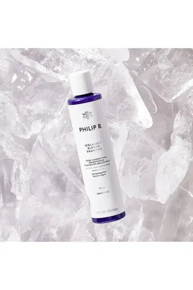 Philip B Icelandic Blonde Shampoo | Thumbnail 4 Philip B Icelandic Blonde Shampoo | Thumbnail 4