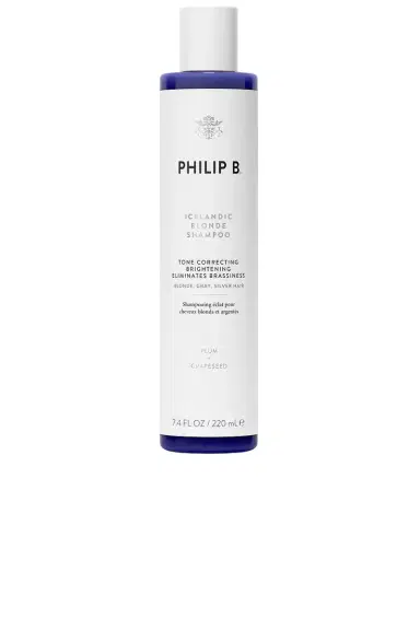 Philip B Icelandic Blonde Shampoo | Thumbnail 1 Philip B Icelandic Blonde Shampoo | Thumbnail 1
