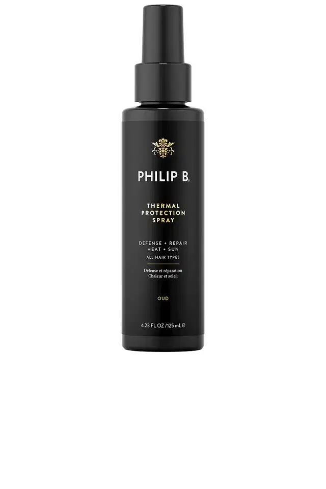 PHILIP B. Thermal Protection Spray