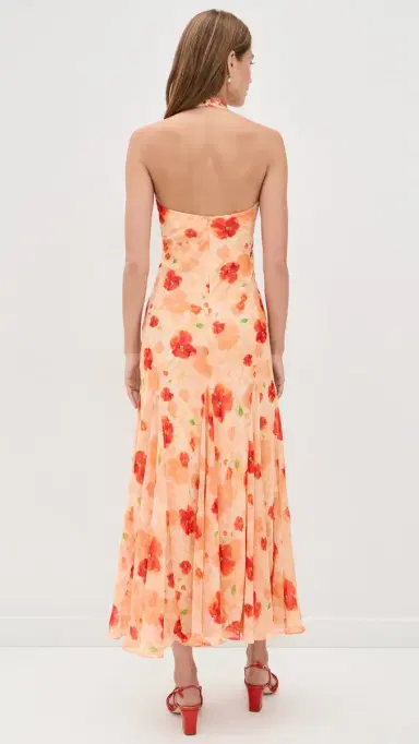ASTR The Label Yasmeen Dress | Thumbnail 3 ASTR The Label Yasmeen Dress | Thumbnail 3