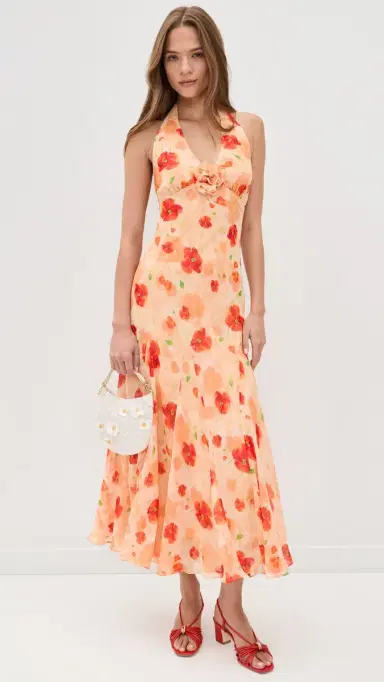 ASTR The Label Yasmeen Dress | Thumbnail 5 ASTR The Label Yasmeen Dress | Thumbnail 5