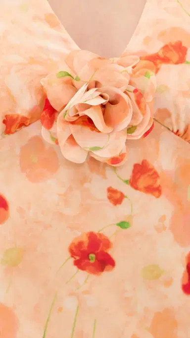ASTR The Label Yasmeen Dress | Thumbnail 6 ASTR The Label Yasmeen Dress | Thumbnail 6