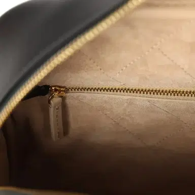 Chanel Chanel Large "Perfect Bowling" Bag Black Calfskin Gold Hardware | Thumbnail 11 Chanel Chanel Large "Perfect Bowling" Bag Black Calfskin Gold Hardware | Thumbnail 11