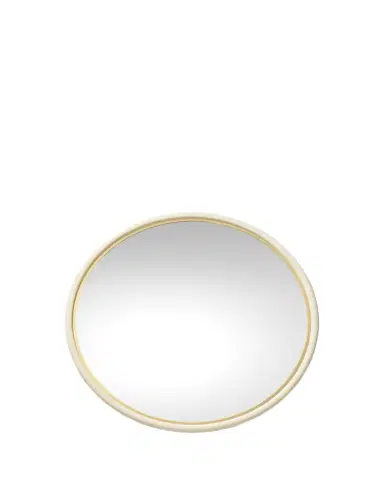 AERIN Faux Shagreen Wall Mirror | Thumbnail 1