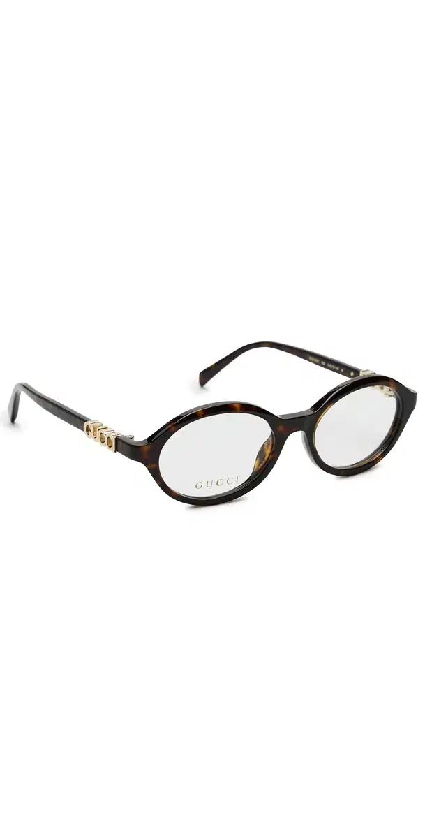Signoria Glasses Havana/Transparent One Size
