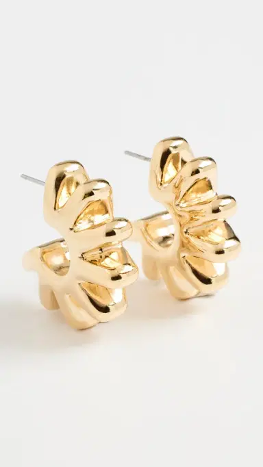 Brinker + Eliza Gear Hoops | Thumbnail 4