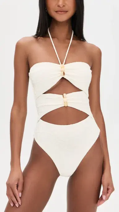 Devon Windsor Isla One Piece Porcelain | Thumbnail 2 Devon Windsor Isla One Piece Porcelain | Thumbnail 2