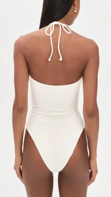 Devon Windsor Isla One Piece Porcelain | Thumbnail 3 Devon Windsor Isla One Piece Porcelain | Thumbnail 3