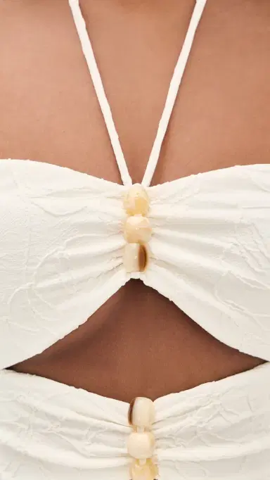 Devon Windsor Isla One Piece Porcelain | Thumbnail 6 Devon Windsor Isla One Piece Porcelain | Thumbnail 6