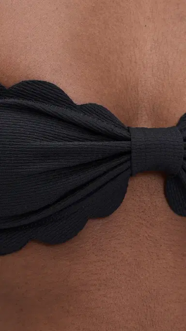 Marysia Antibes Bikini Top Black S | Thumbnail 6 Marysia Antibes Bikini Top Black S | Thumbnail 6