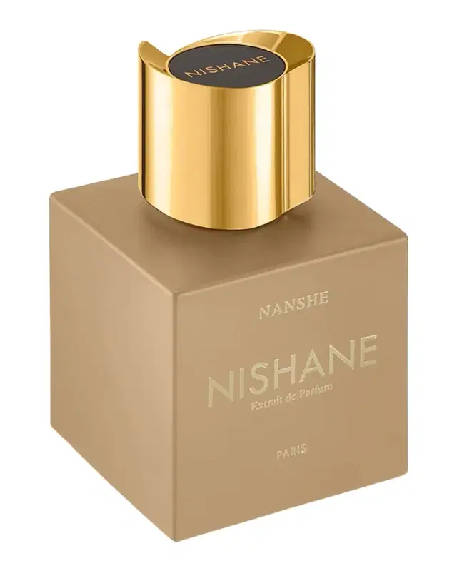 Nishane Nanshe Extrait de Parfum, 3.4 oz.