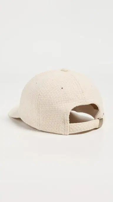 Portuguese Flannel Villa Cap | Thumbnail 5 Portuguese Flannel Villa Cap | Thumbnail 5