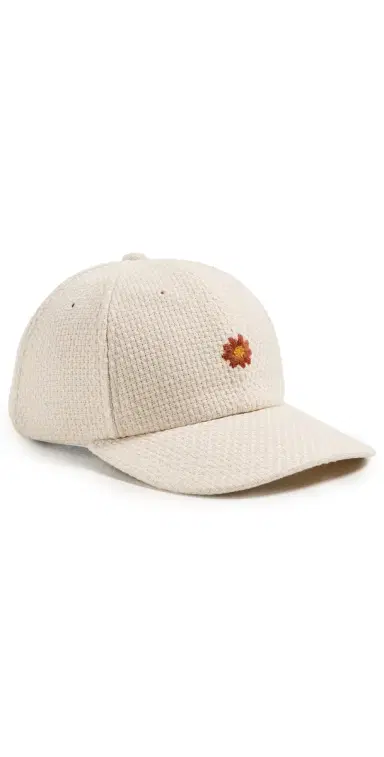 Portuguese Flannel Villa Cap | Thumbnail 1 Portuguese Flannel Villa Cap | Thumbnail 1