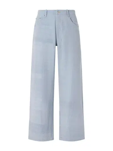 Kardo Rupinder Wide-Leg Jeans - Men | Thumbnail 1 Kardo Rupinder Wide-Leg Jeans - Men | Thumbnail 1