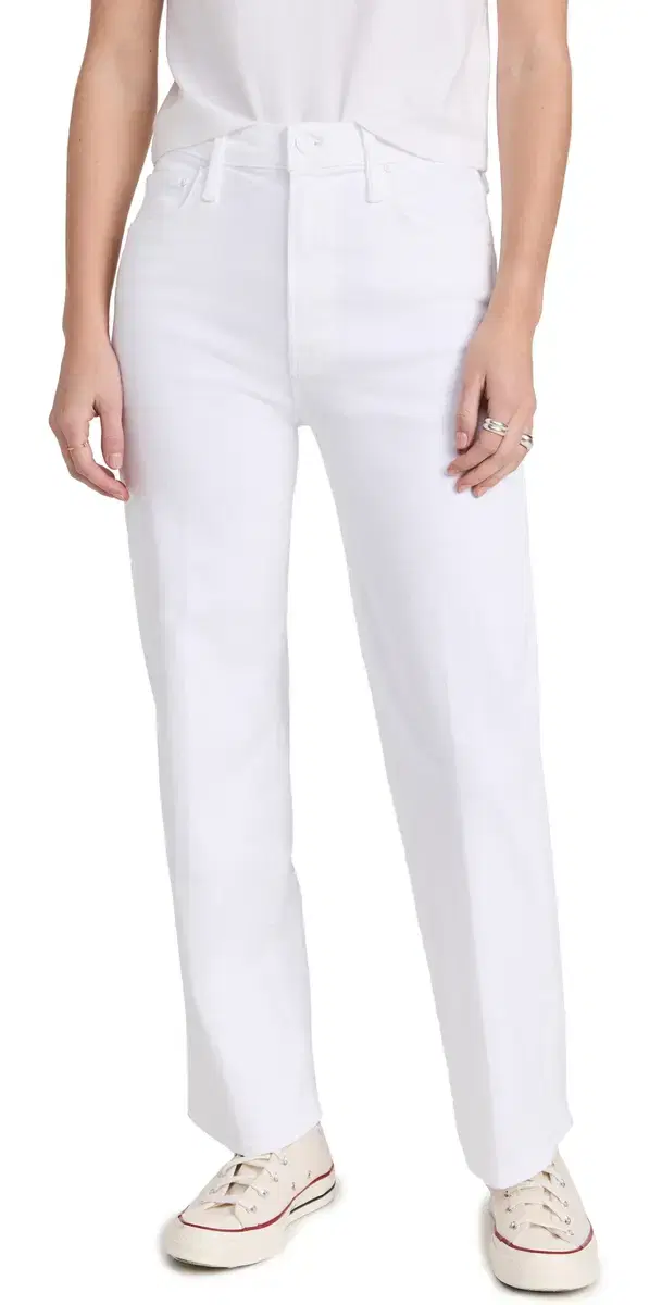 The Rambler Ankle Jeans Fairest of Them All