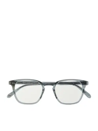 Garrett Leight California Optical Albright D-Frame Acetate Optical Glasses - Men | Thumbnail 1 Garrett Leight California Optical Albright D-Frame Acetate Optical Glasses - Men | Thumbnail 1