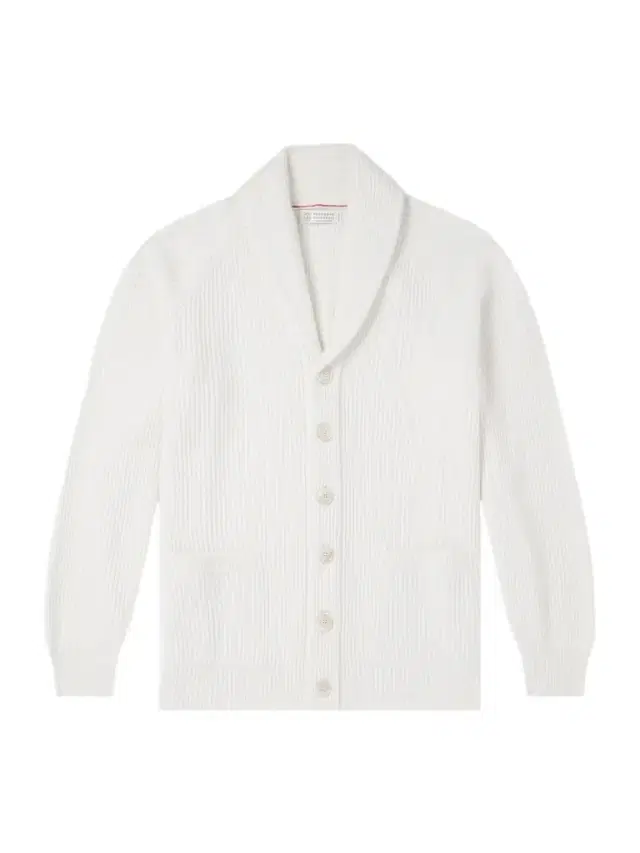 Brunello Cucinelli Cashmere Cardigan - Men
