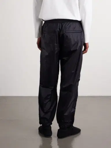 Beams Plus Wool-Blend Shell Drawstring Trousers - Men | Thumbnail 4