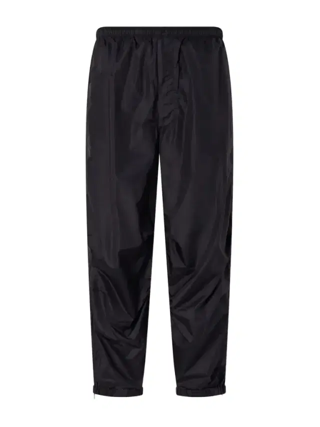 Wool-Blend Shell Drawstring Trousers - Men