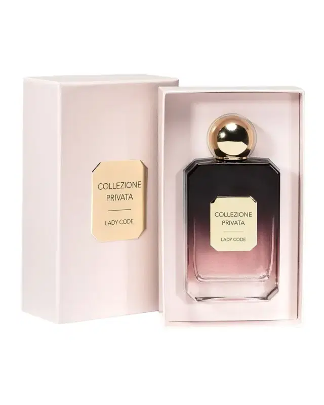 Valmont Lady Code Eau de Parfum, 3.4 oz.